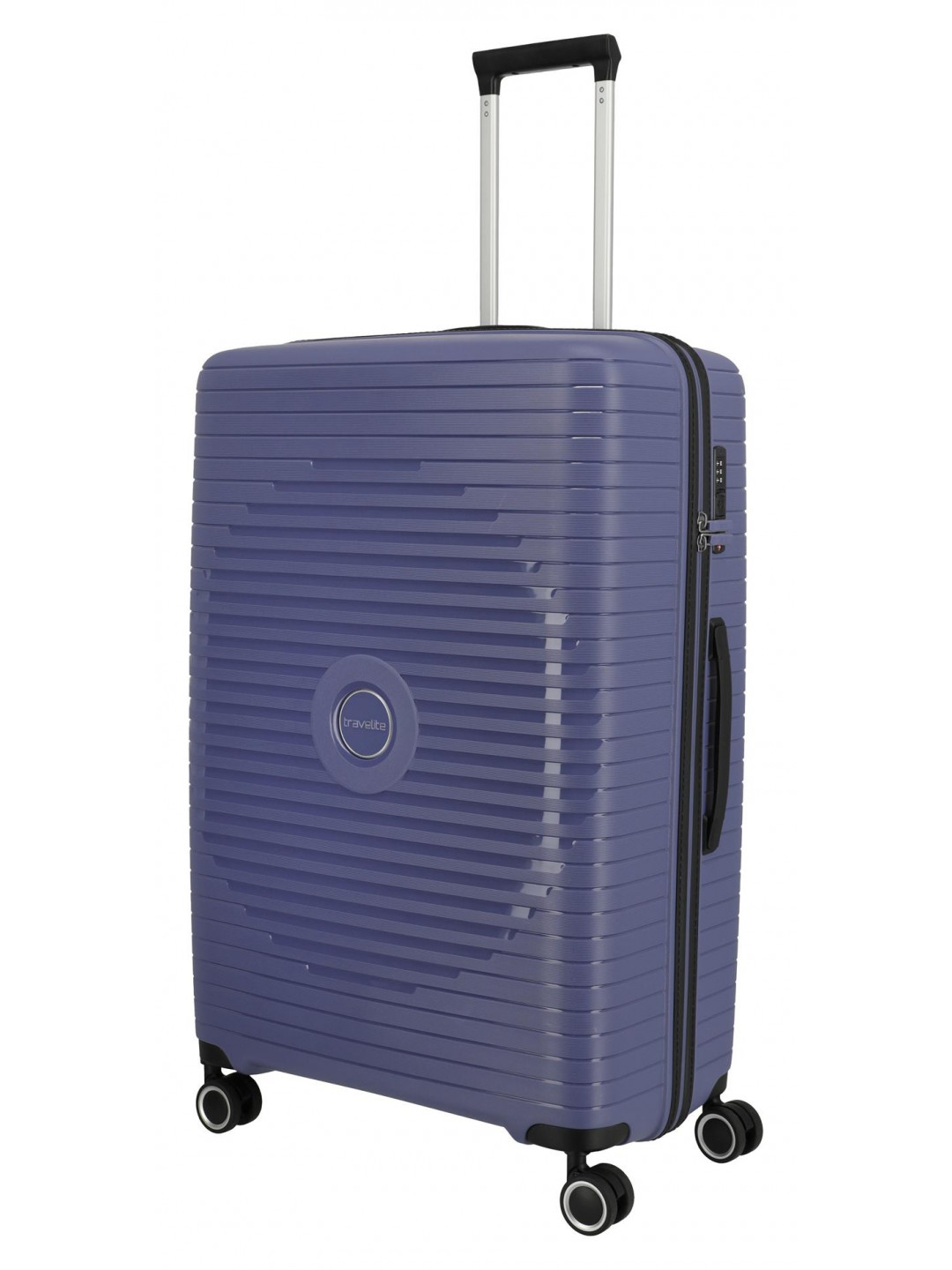 Travelite Orbita L Purple